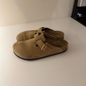 Birkenstock Boston 41